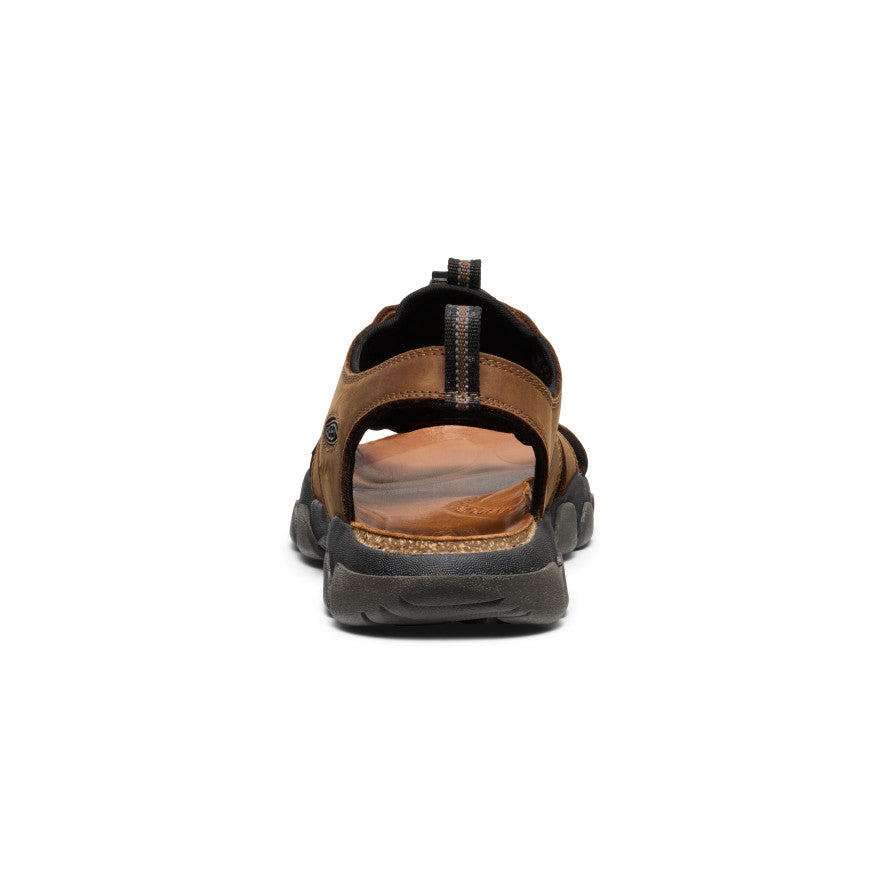 Men's Daytona II Sandal Bison/Black - Keen