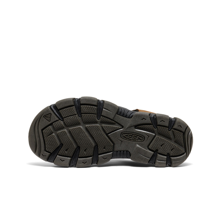 Men's Daytona II Sandal Bison/Black - Keen