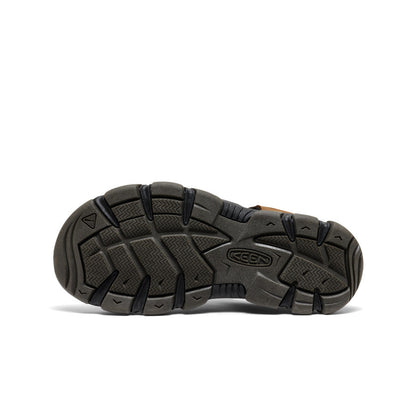 Men's Daytona II Sandal Bison/Black - Keen