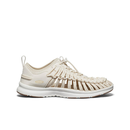 Men's UNEEK O3 Sneaker Sandal Birch/Star White - Keen