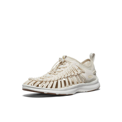 Men's UNEEK O3 Sneaker Sandal Birch/Star White - Keen