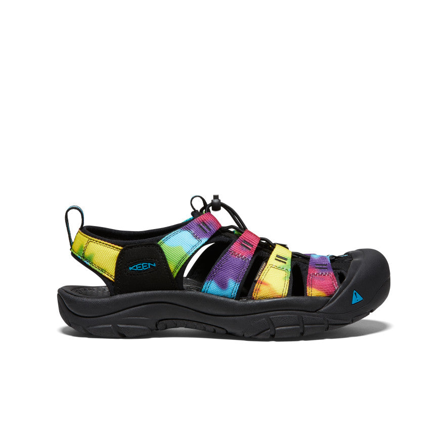 Men's Newport Retro Original Tie Dye - Keen