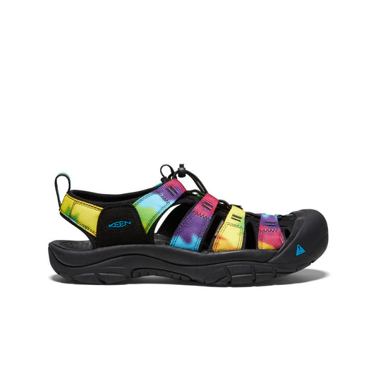 Men's Newport Retro Original Tie Dye - Keen