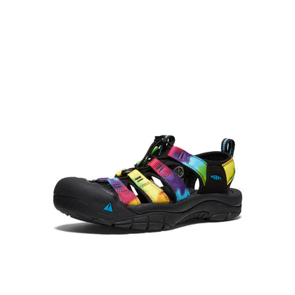 Men's Newport Retro Original Tie Dye - Keen