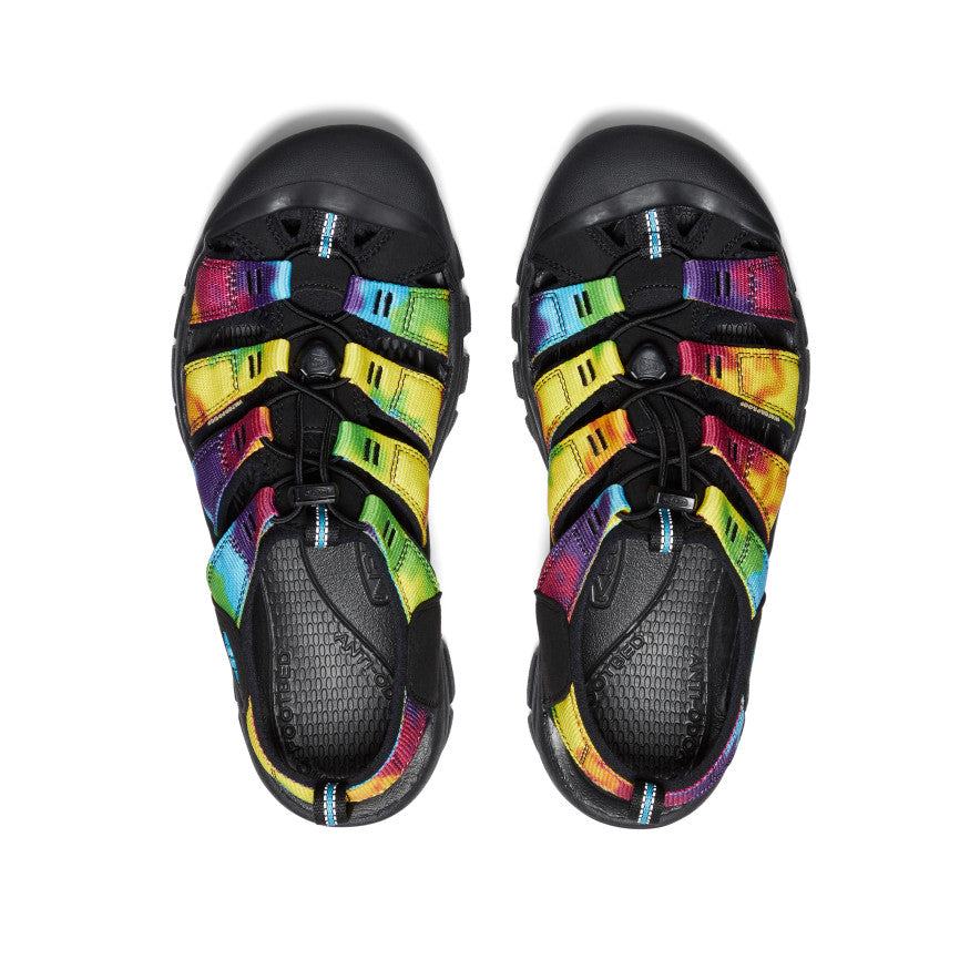 Men's Newport Retro Original Tie Dye - Keen