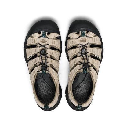 Men's Newport Retro Sandal x Gramicci Gramicci Hemp - Keen
