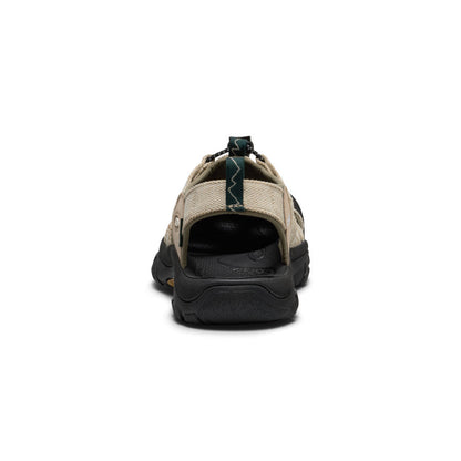 Men's Newport Retro Sandal x Gramicci Gramicci Hemp - Keen