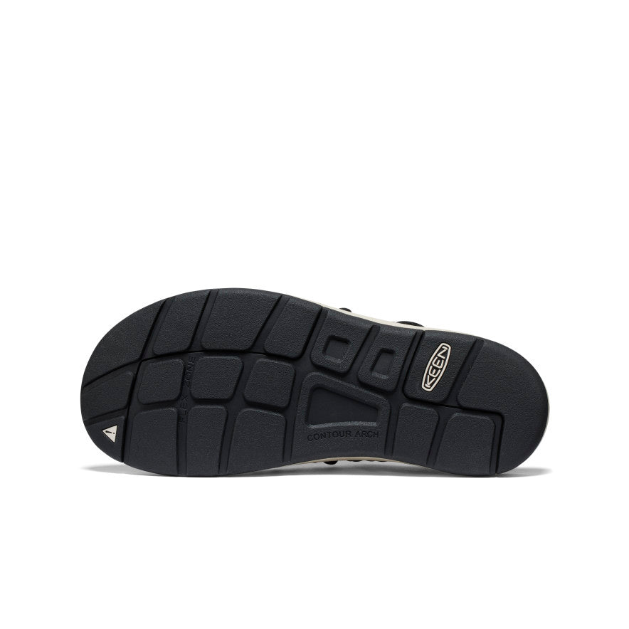 Men's UNEEK Canvas Black/Birch - Keen