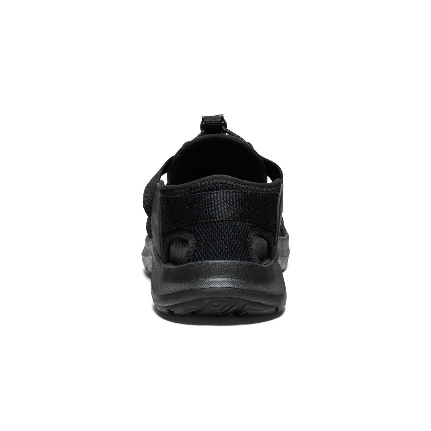 Men's Seanik H2 Sandal Black/Magnet - Keen