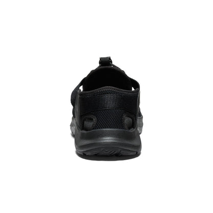 Men's Seanik H2 Sandal Black/Magnet - Keen