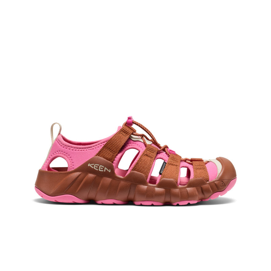 Men's Hyperport H2 Sandal x Hiking Patrol Okenia Pink - Keen