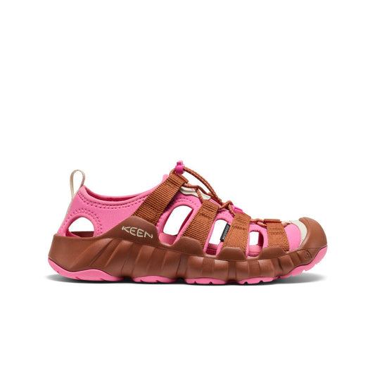 Men's Hyperport H2 Sandal x Hiking Patrol Okenia Pink - Keen