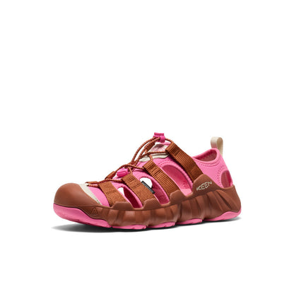 Men's Hyperport H2 Sandal x Hiking Patrol Okenia Pink - Keen