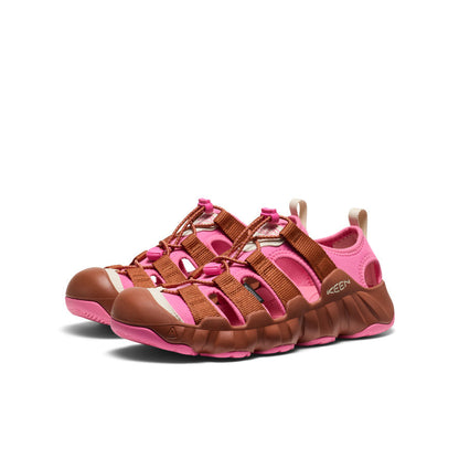 Men's Hyperport H2 Sandal x Hiking Patrol Okenia Pink - Keen
