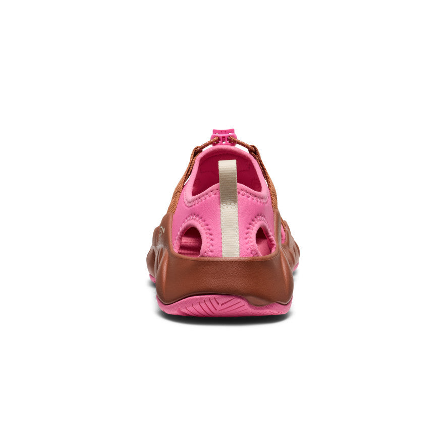 Men's Hyperport H2 Sandal x Hiking Patrol Okenia Pink - Keen