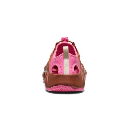 Men's Hyperport H2 Sandal x Hiking Patrol Okenia Pink - Keen