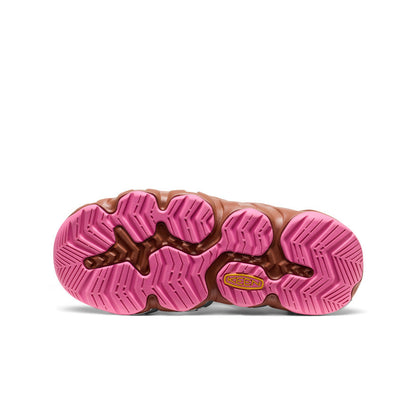 Men's Hyperport H2 Sandal x Hiking Patrol Okenia Pink - Keen