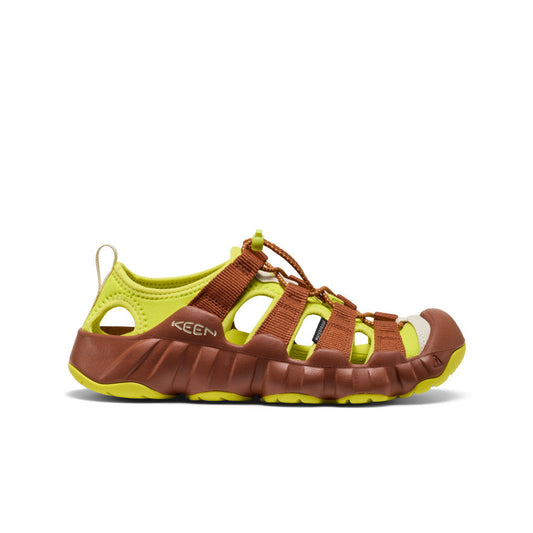 Men's Hyperport H2 Sandal x Hiking Patrol Algae Green - Keen