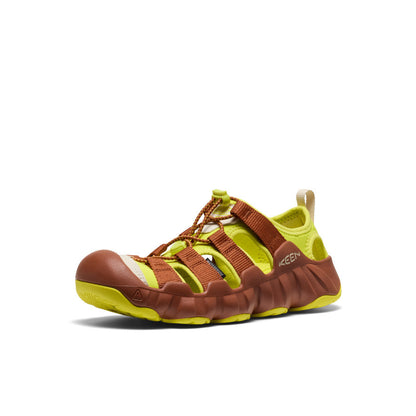 Men's Hyperport H2 Sandal x Hiking Patrol Algae Green - Keen