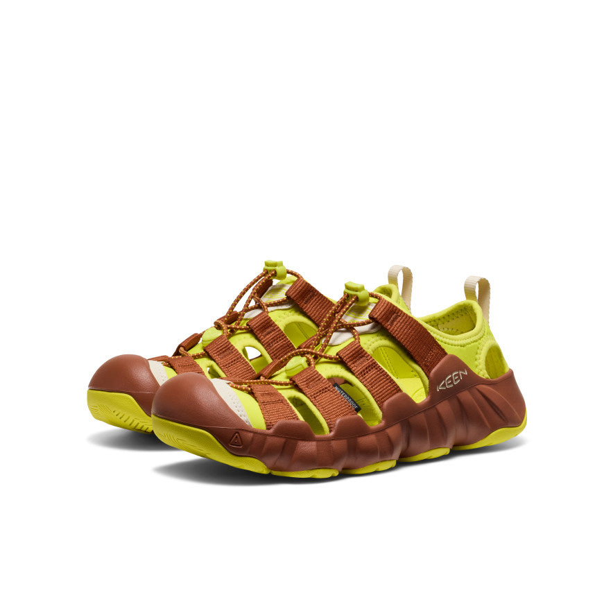 Men's Hyperport H2 Sandal x Hiking Patrol Algae Green - Keen