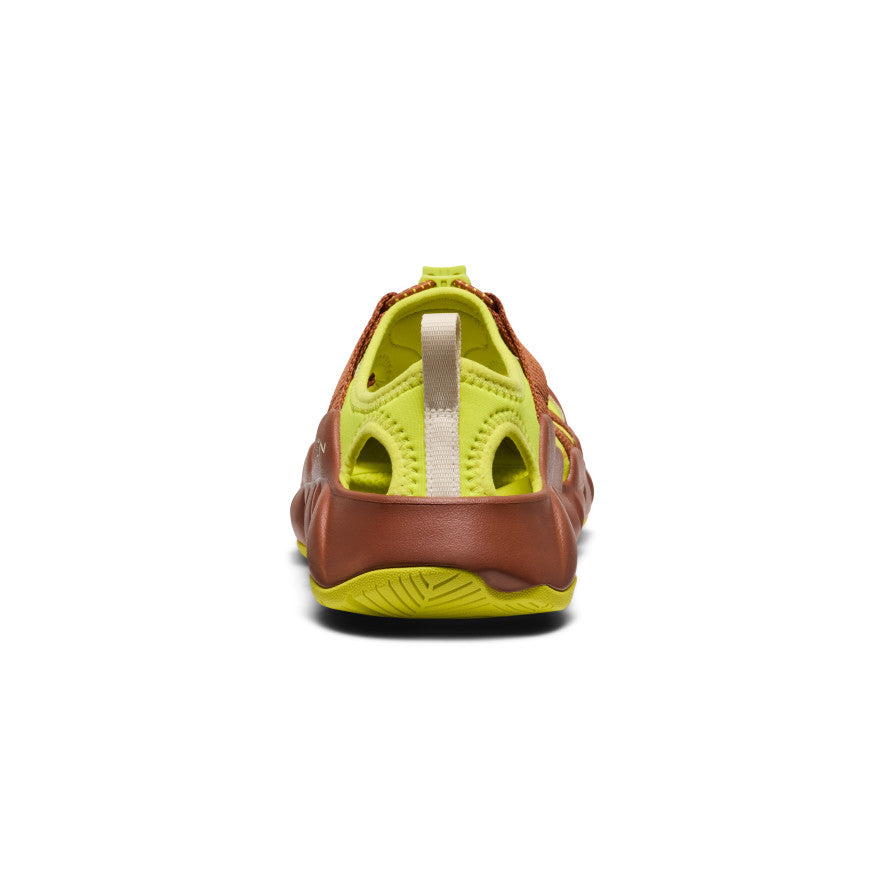 Men's Hyperport H2 Sandal x Hiking Patrol Algae Green - Keen