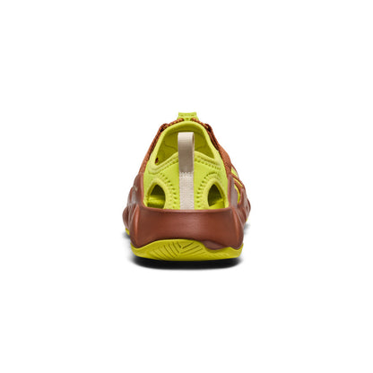 Men's Hyperport H2 Sandal x Hiking Patrol Algae Green - Keen
