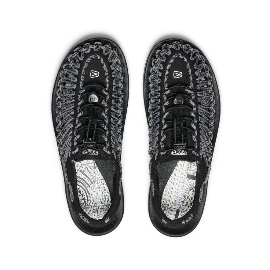 Men's UNEEK Sneaker x ARTPARA FUKAGAWA Apf 2022 - Keen