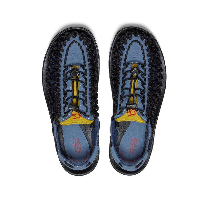 Men's UNEEK Sneaker Year Of The Dragon - Keen