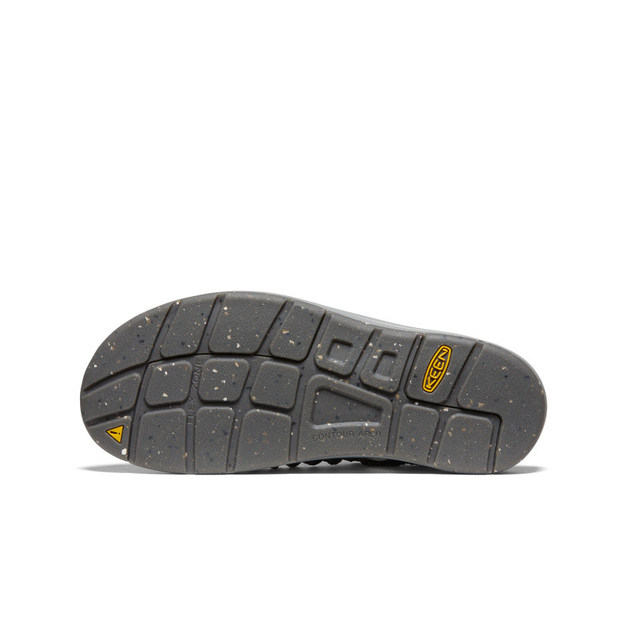 Men's UNEEK Sneaker x ELNEST Yakushima Forestra Camo - Keen