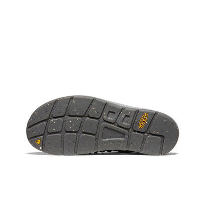 Men's UNEEK Sneaker x ELNEST Yakushima Forestra Camo - Keen