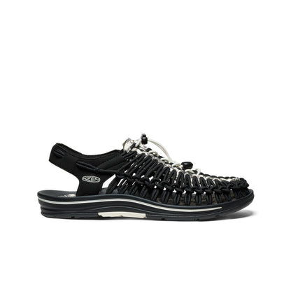 Men's UNEEK Sneaker x T.H.C. Blk Raven Paisley - Keen