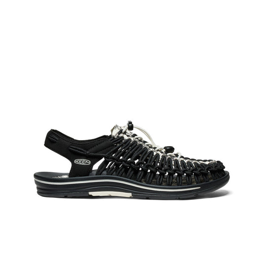 Men's UNEEK Sneaker x T.H.C. Blk Raven Paisley - Keen
