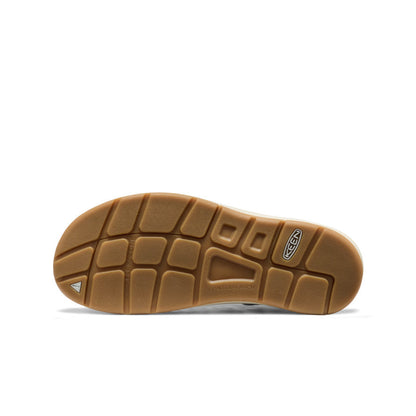 Men's UNEEK Canvas Martini Olive/Birch - Keen