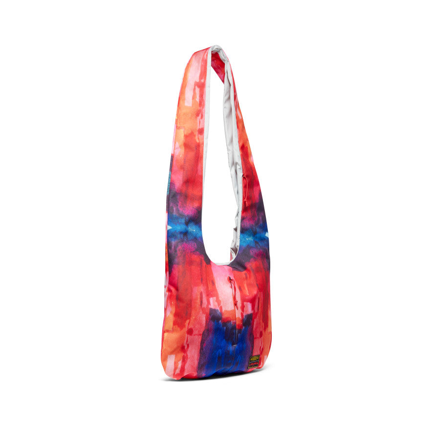 KEEN x Garcia Shoulder Bag New York at Night - Keen