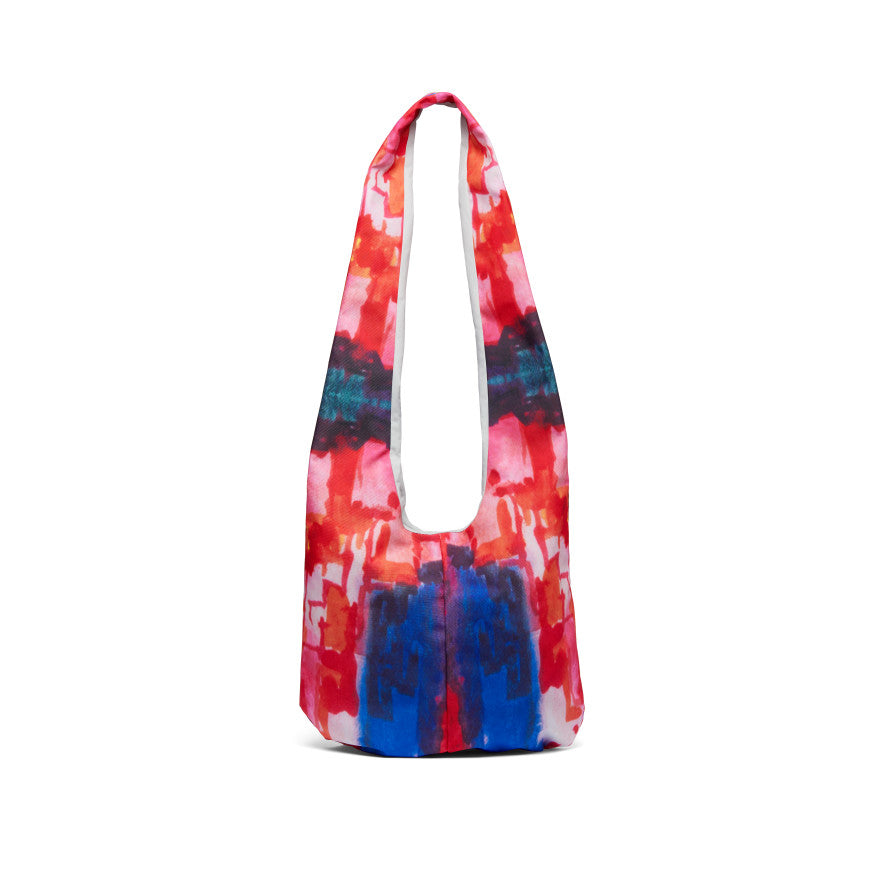 KEEN x Garcia Shoulder Bag New York at Night - Keen