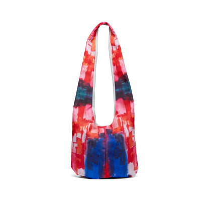 KEEN x Garcia Shoulder Bag New York at Night - Keen