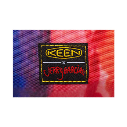 KEEN x Garcia Shoulder Bag New York at Night - Keen