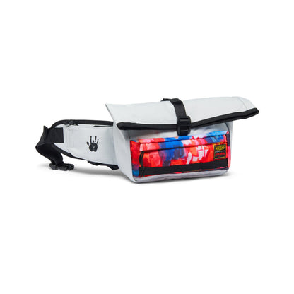 KEEN x Garcia Hip Bag New York at Night - Keen