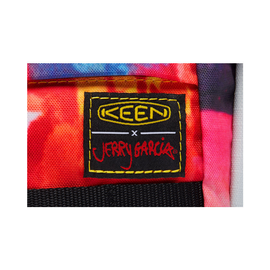KEEN x Garcia Hip Bag New York at Night - Keen