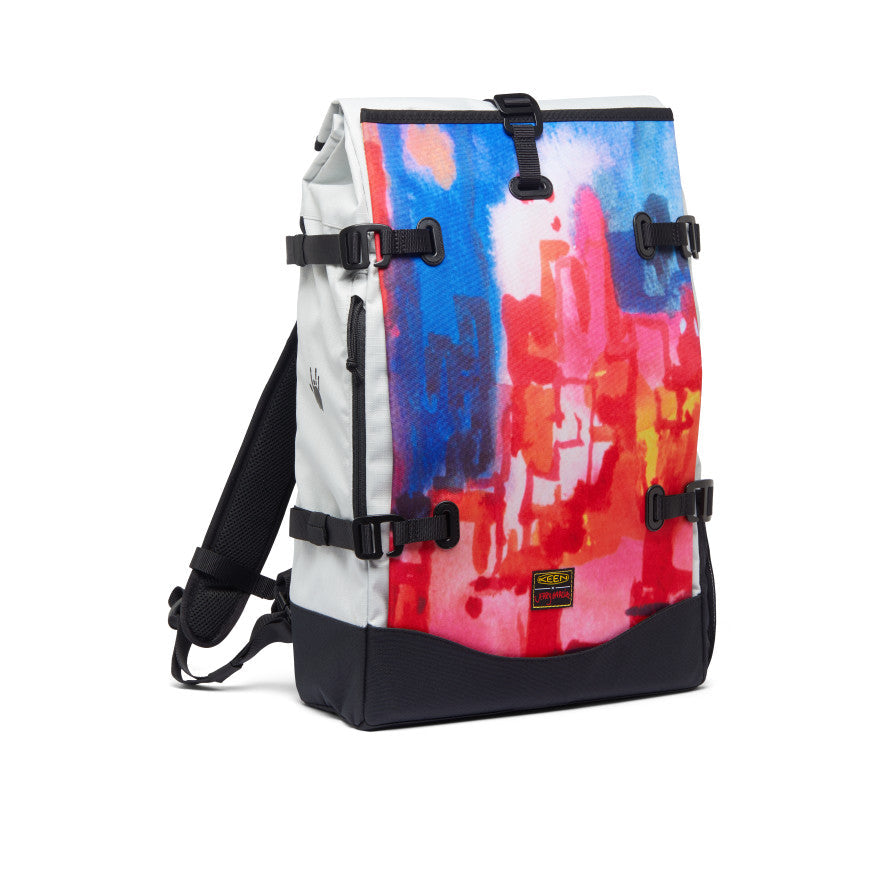KEEN x Garcia Backpack New York at Night - Keen