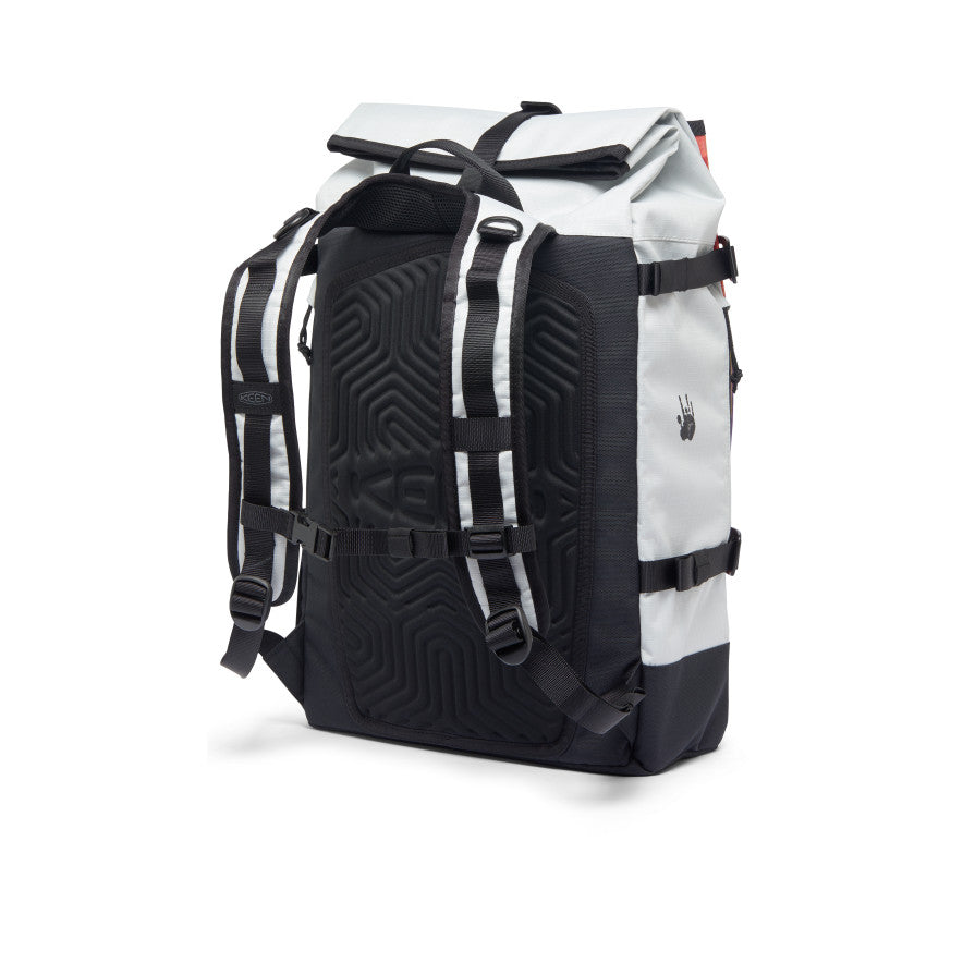 KEEN x Garcia Backpack New York at Night - Keen