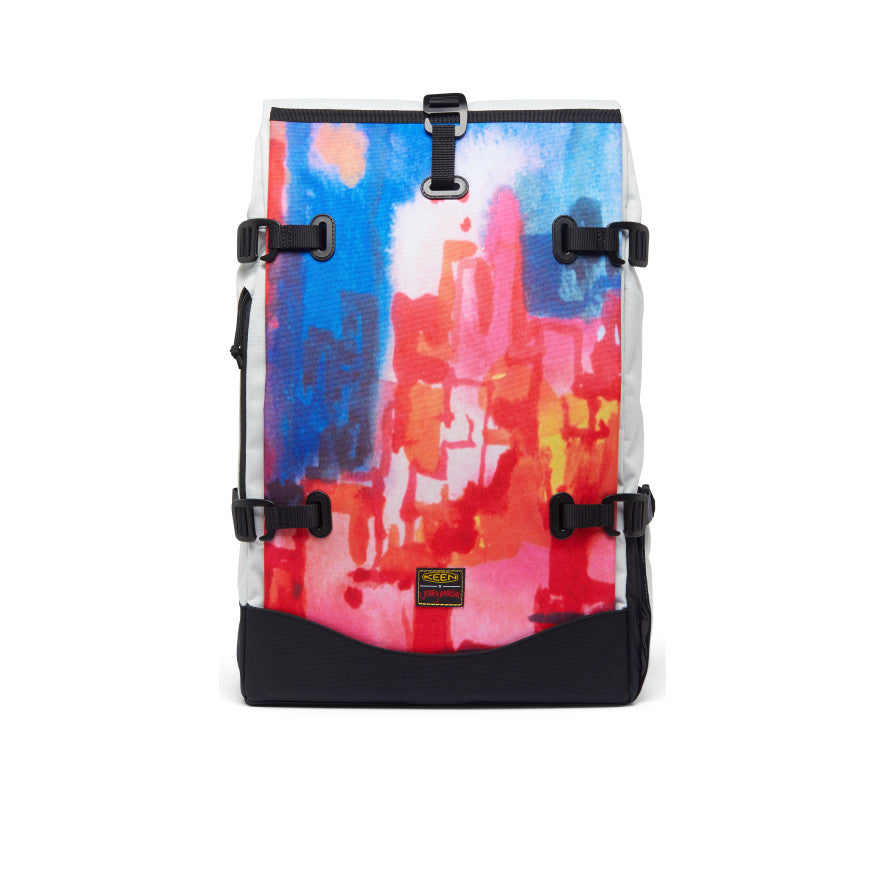 KEEN x Garcia Backpack New York at Night - Keen