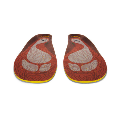 Men's Outdoor K-10 Replacement Insole Burnt Orange - Keen