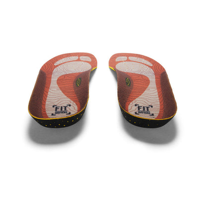 Men's Outdoor K-10 Replacement Insole Burnt Orange - Keen