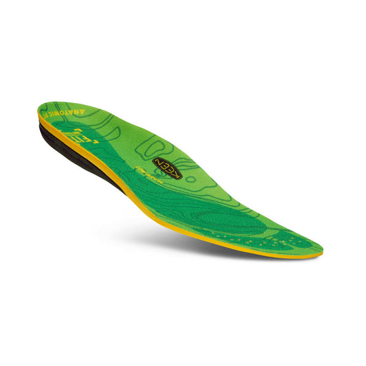 Men's Outdoor K-30 Low Arch Insole Green - Keen