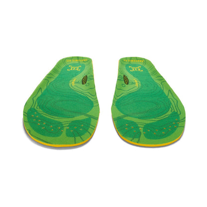 Men's Outdoor K-30 Low Arch Insole Green - Keen