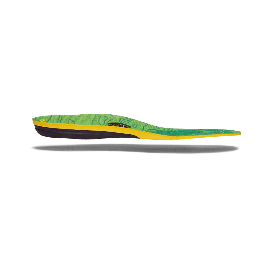 Men's Outdoor K-30 Low Arch Insole Green - Keen
