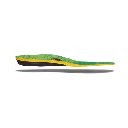 Men's Outdoor K-30 Low Arch Insole Green - Keen