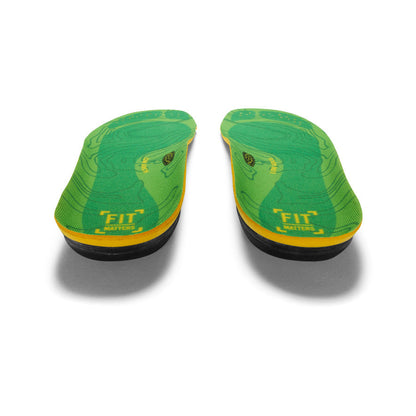 Men's Outdoor K-30 Low Arch Insole Green - Keen