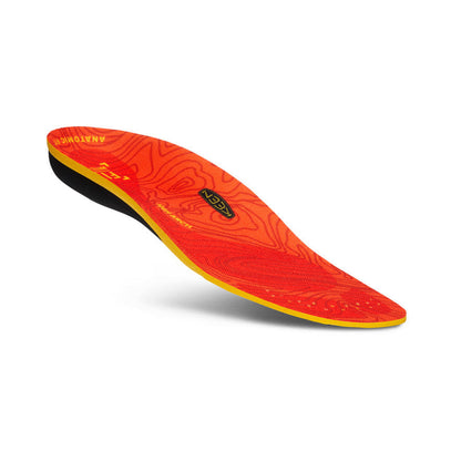 Men's Outdoor K-30 High Arch Insole Red - Keen